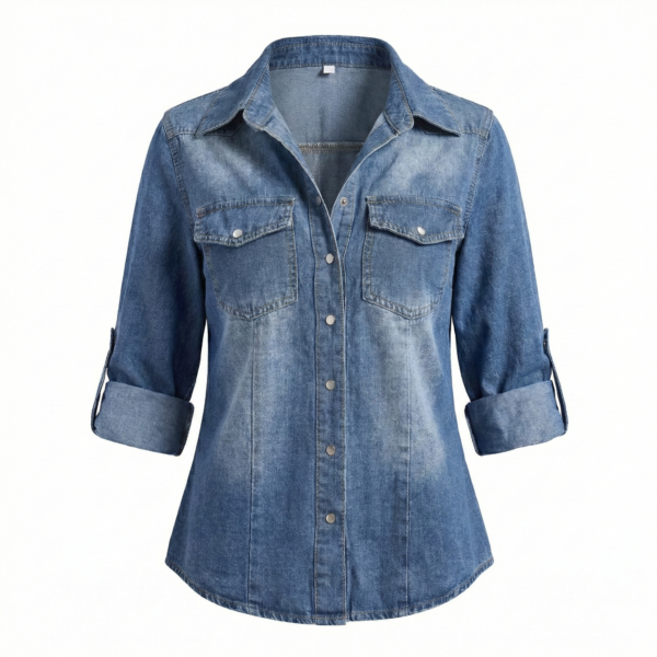 The Total Jeans Edit