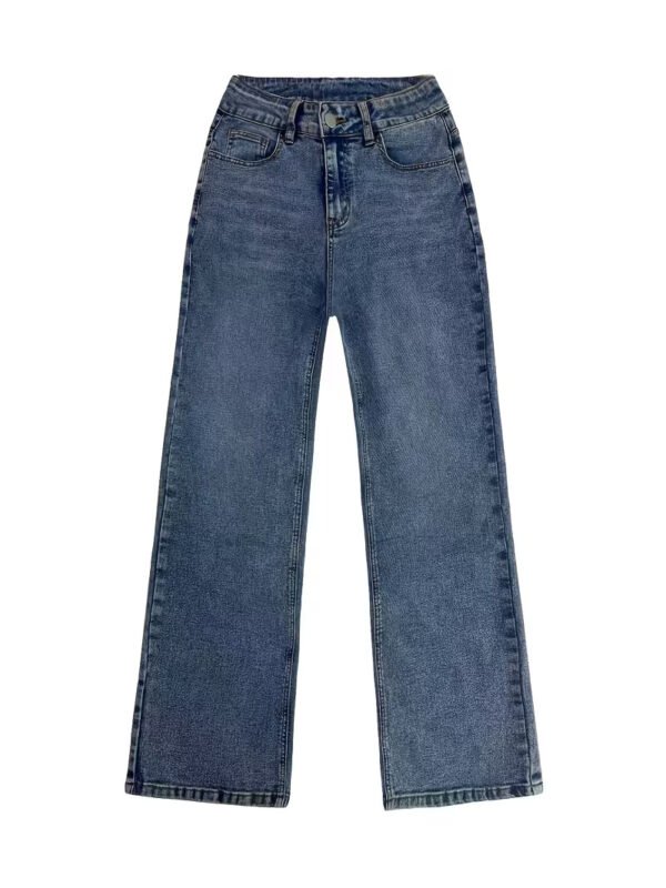 The Total Jeans Edit